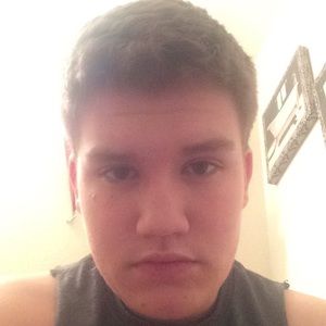 Meet your Posher, Caleb